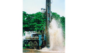 7 Borehole Drilling